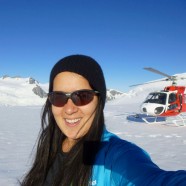 Franz Josef Glacier heli-tour